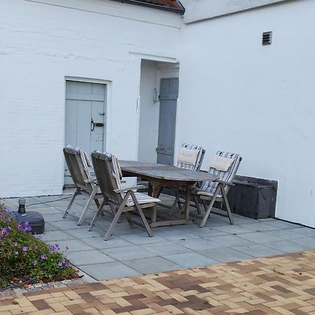 Ferienwohnung Hafen Szlezwik Zewnętrze zdjęcie