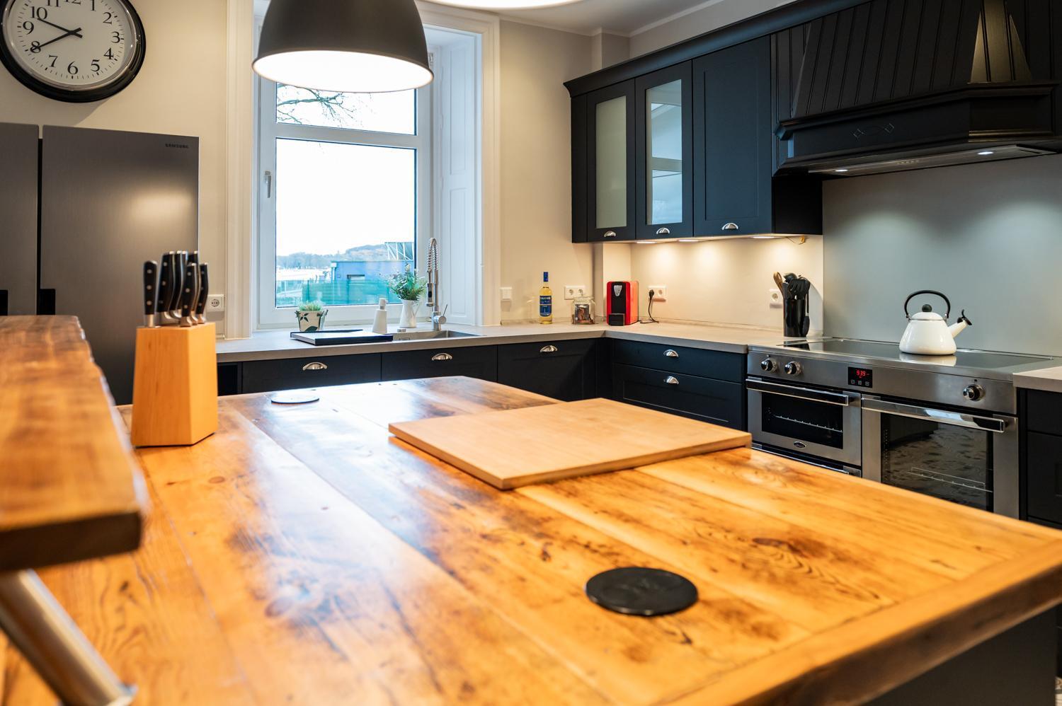 Ferienwohnung Hafen Szlezwik Zewnętrze zdjęcie
