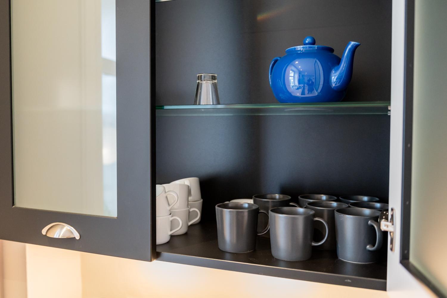 Ferienwohnung Hafen Szlezwik Zewnętrze zdjęcie