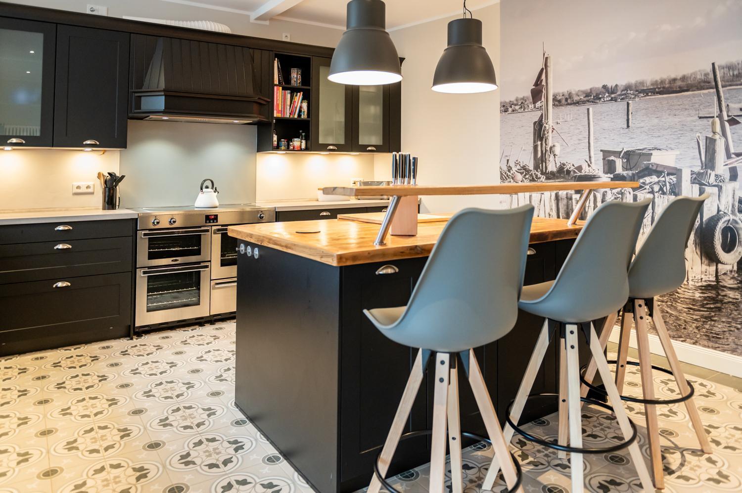 Ferienwohnung Hafen Szlezwik Zewnętrze zdjęcie