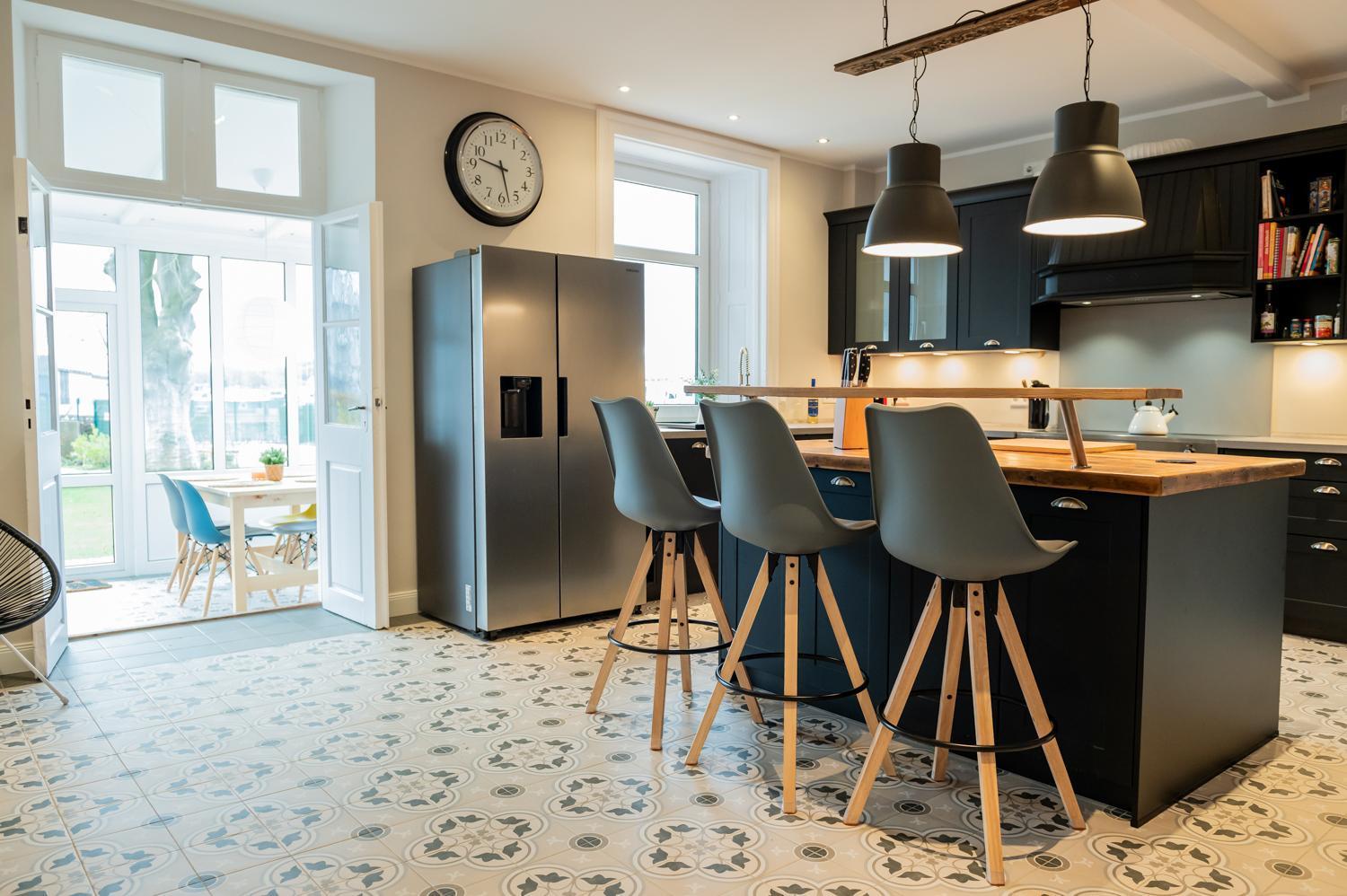 Ferienwohnung Hafen Szlezwik Zewnętrze zdjęcie