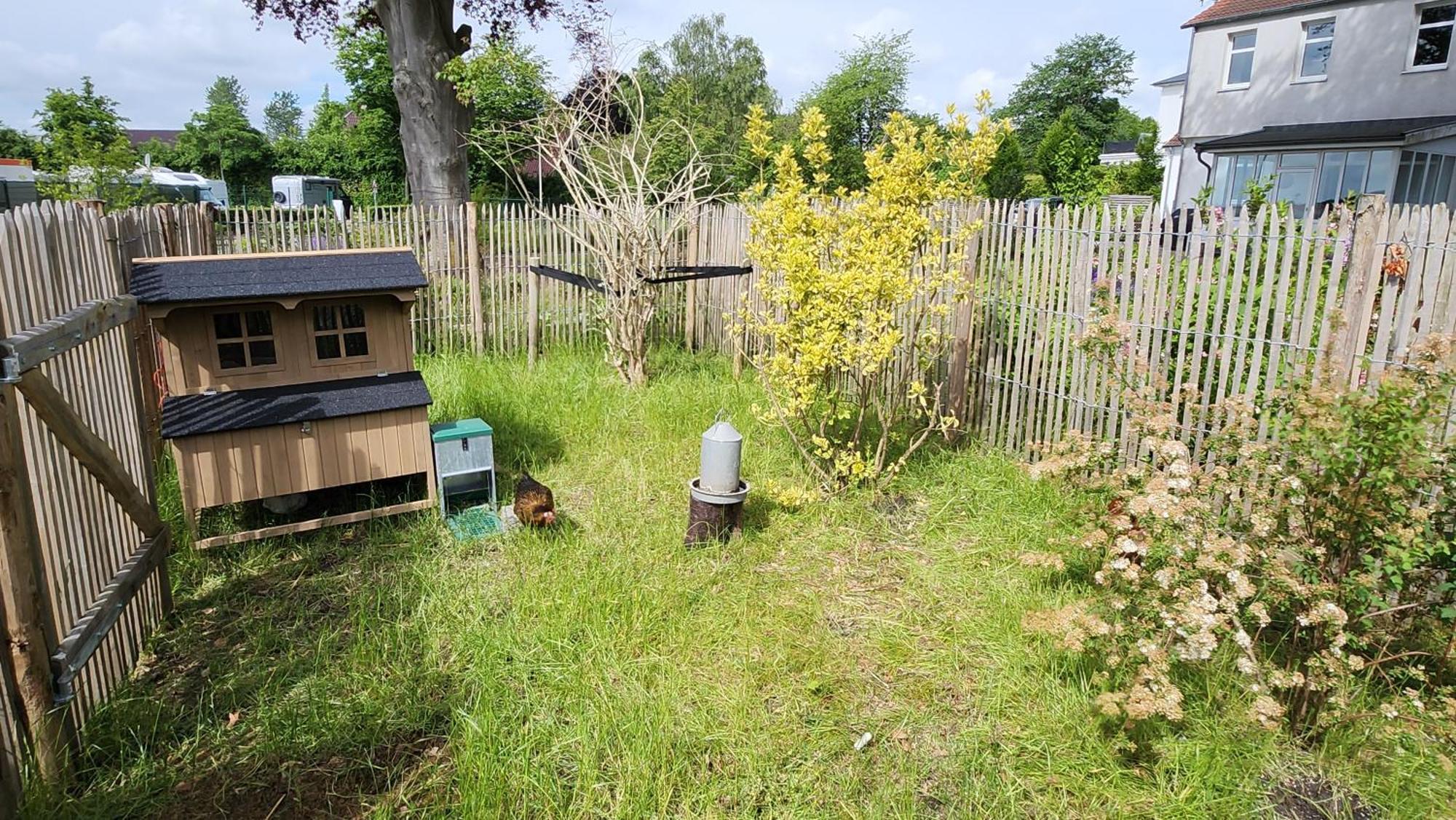 Ferienwohnung Hafen Szlezwik Zewnętrze zdjęcie
