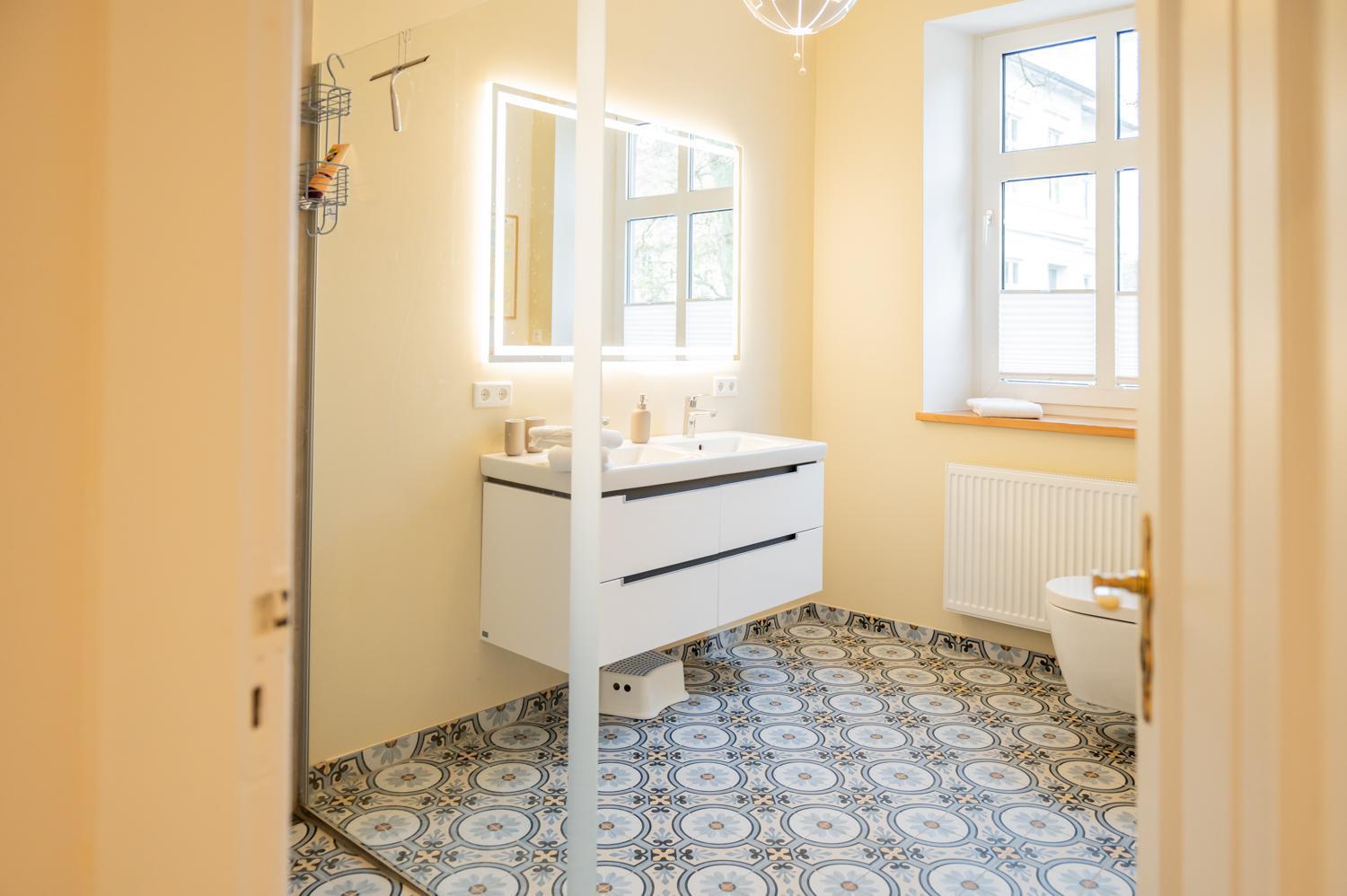 Ferienwohnung Hafen Szlezwik Zewnętrze zdjęcie
