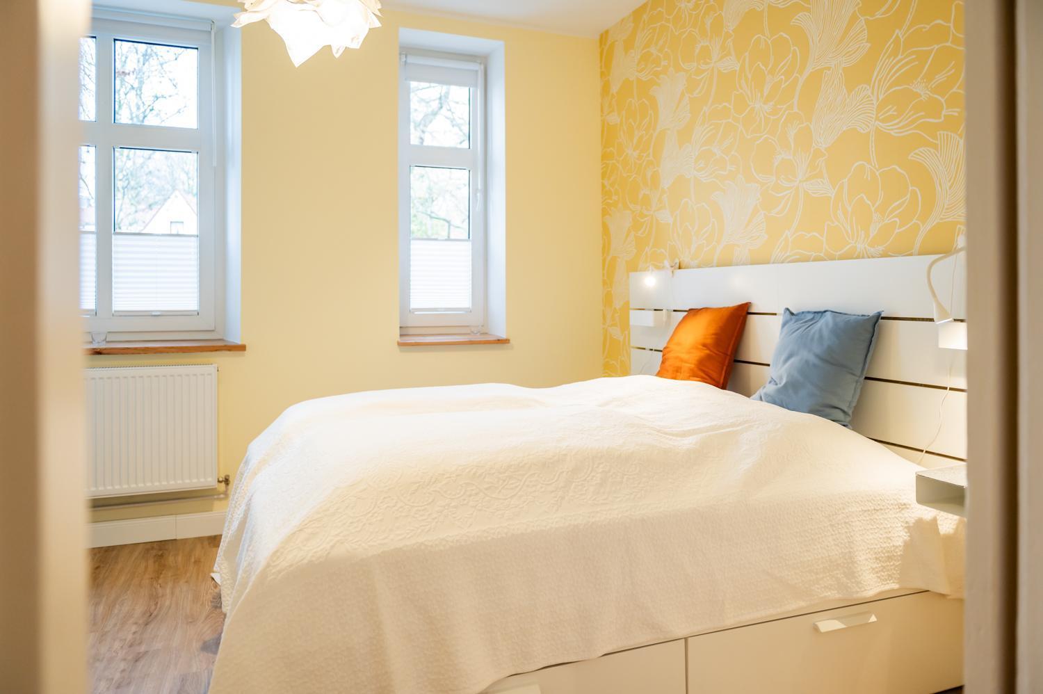 Ferienwohnung Hafen Szlezwik Zewnętrze zdjęcie