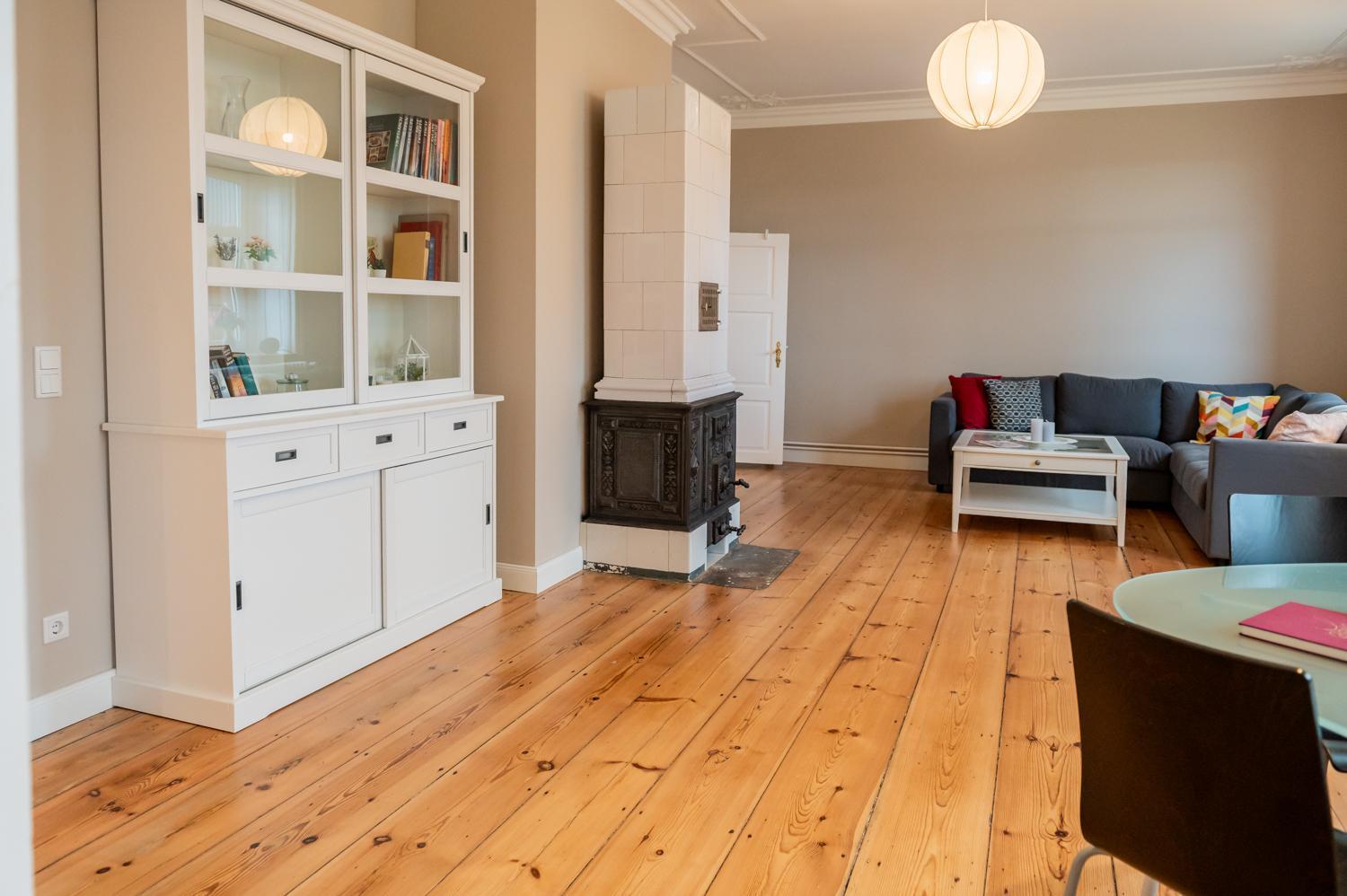 Ferienwohnung Hafen Szlezwik Zewnętrze zdjęcie